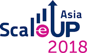 Endeavor Start-up Asia 2018