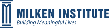 Milken Institute Asia Summit
