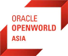 Oracle OpenWorld Singapore