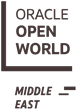 Oracle OpenWorld 2020 DXB
