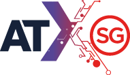 Asia Tech X Singapore