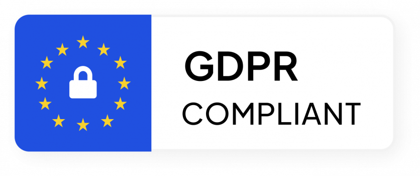 gdpr compliant perx